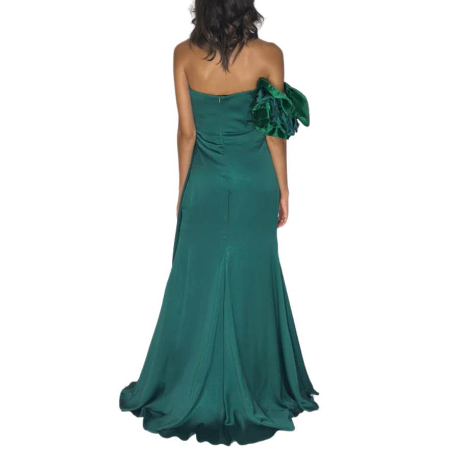 Daysha - Elegant Evening Gown CAAYWORLD WOMEN