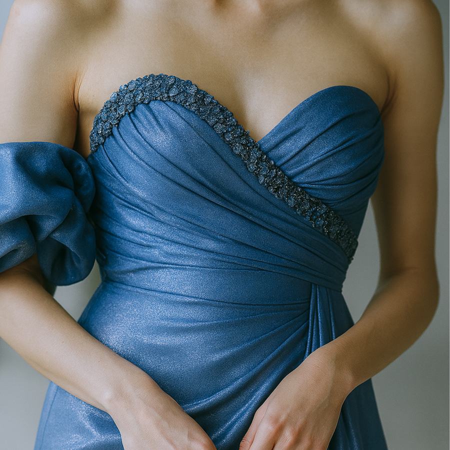 Daysha - Elegant Evening Gown CAAYWORLD WOMEN