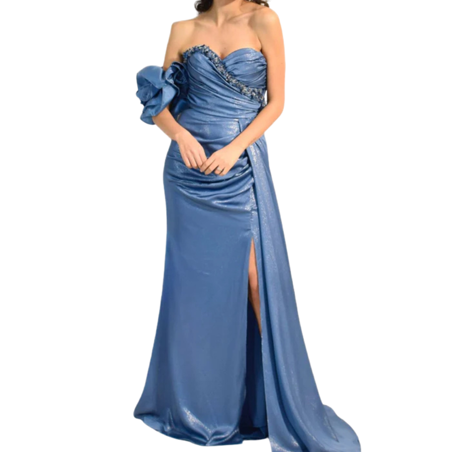 Daysha - Elegant Evening Gown CAAYWORLD WOMEN