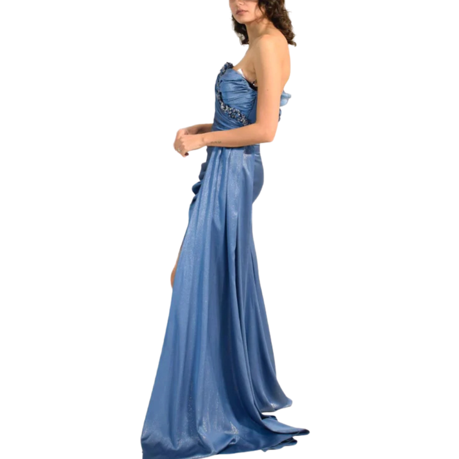 Daysha - Elegant Evening Gown CAAYWORLD WOMEN