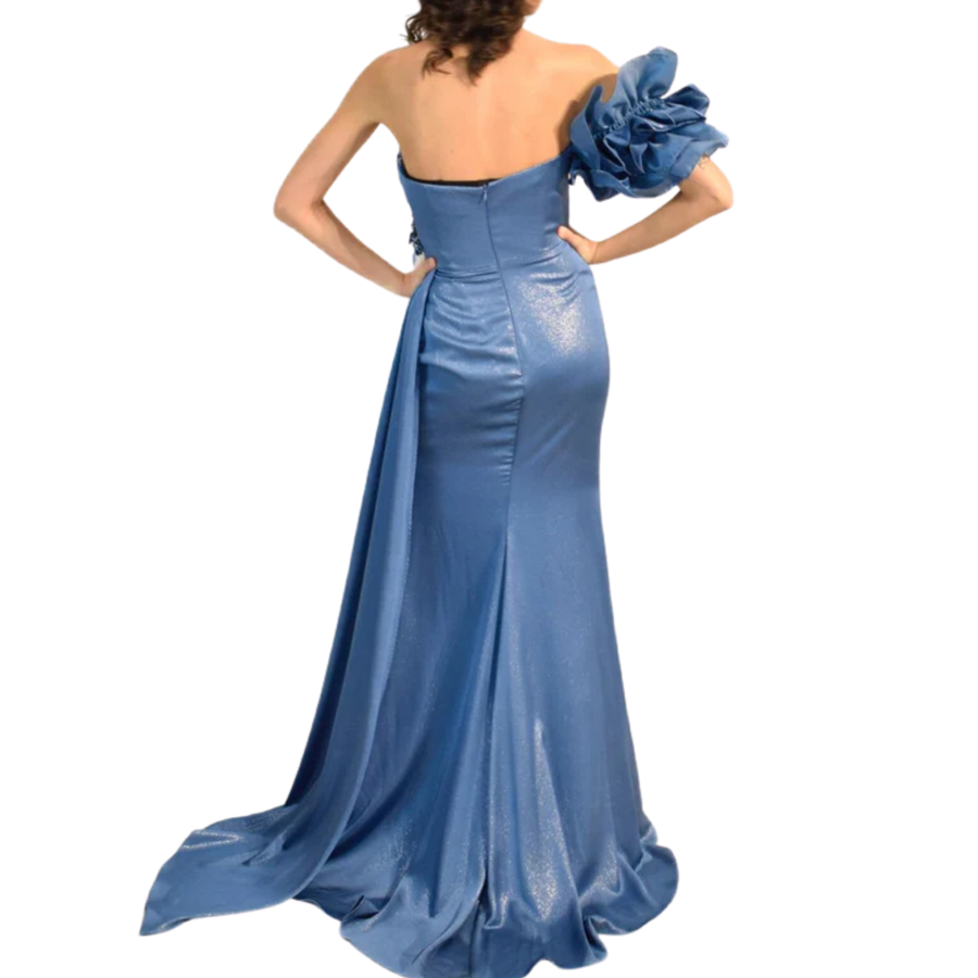 Daysha - Elegant Evening Gown CAAYWORLD WOMEN