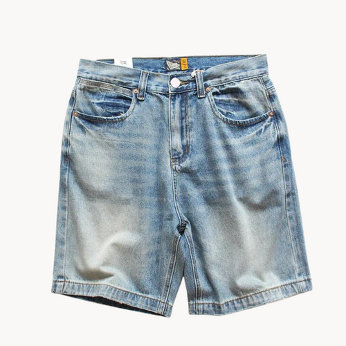 Denim Boulder - Shorts CAAYWORLD MEN