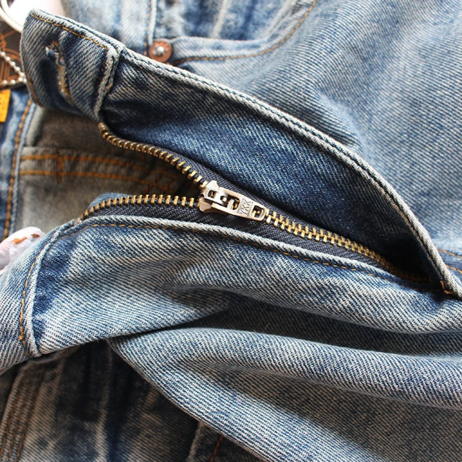 Denim Boulder - Shorts CAAYWORLD MEN