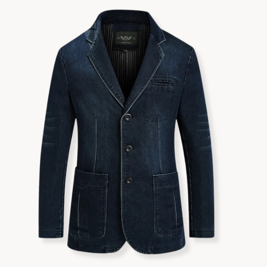 Denim Tailored - Blazer CAAYWORLD MEN