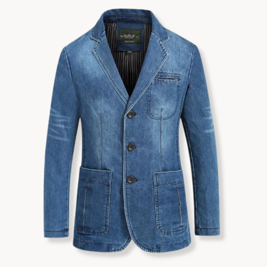 Denim Tailored - Blazer CAAYWORLD MEN