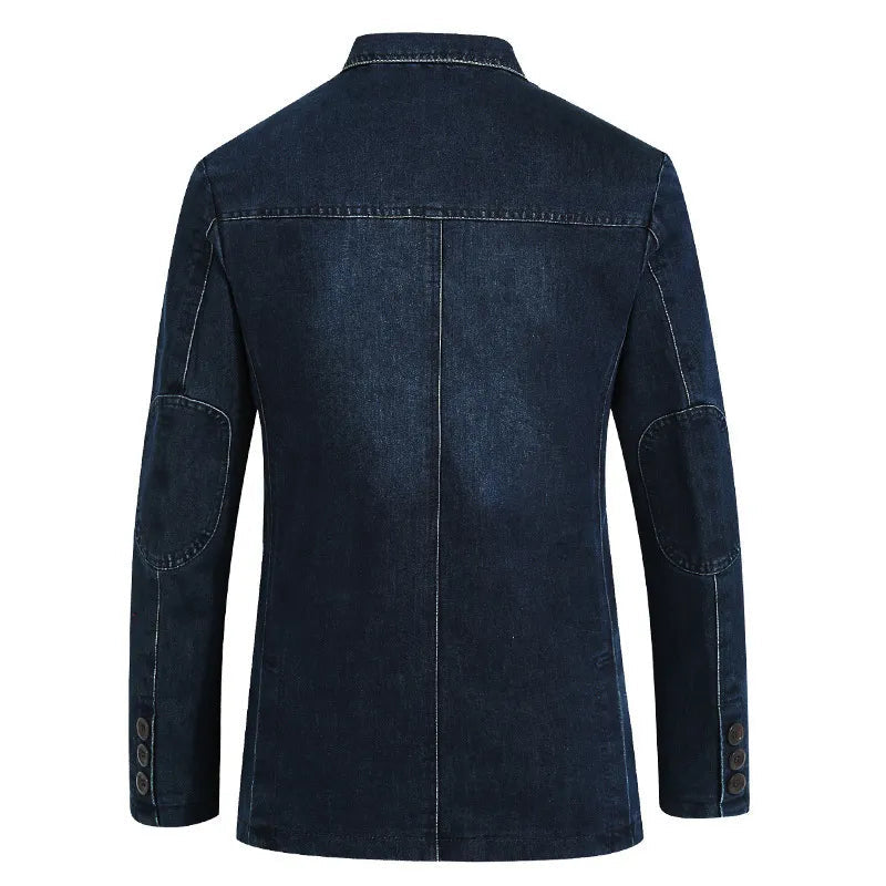 Denim Tailored - Blazer CAAYWORLD MEN