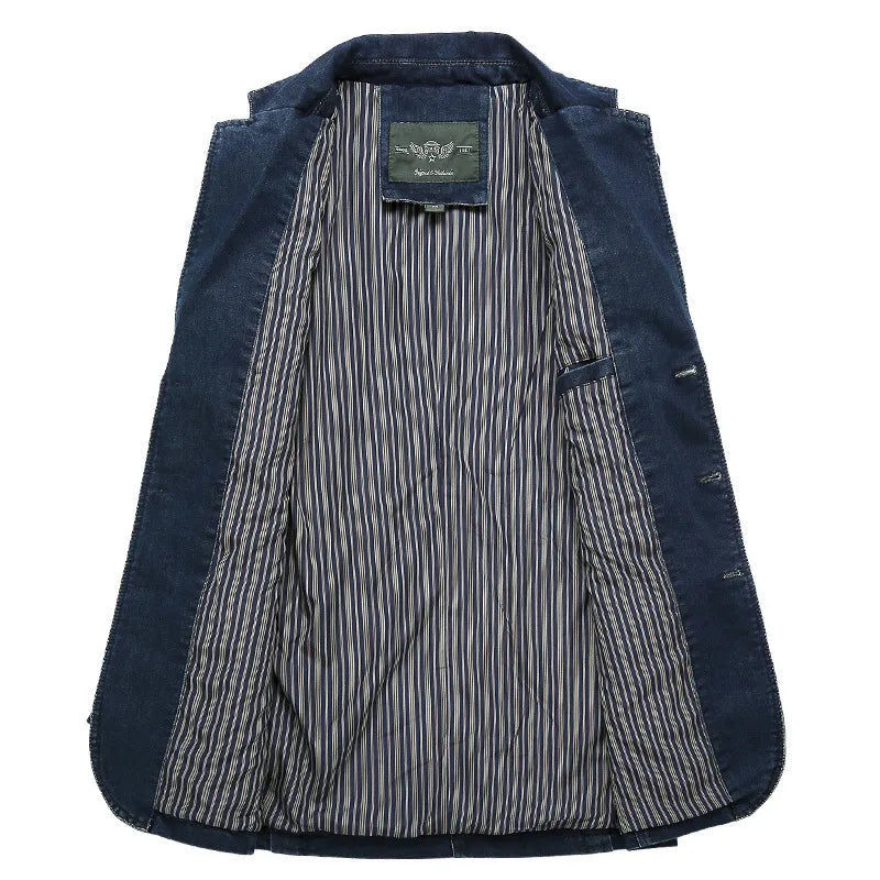 Denim Tailored - Blazer CAAYWORLD MEN