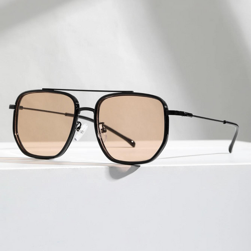 Desert Dusk Polarized - Sunglasses CAAYWORLD MEN