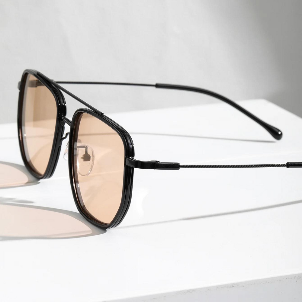 Desert Dusk Polarized - Sunglasses CASA LARO MEN