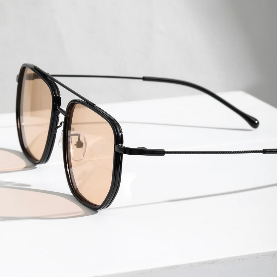 Desert Dusk Polarized - Sunglasses CAAYWORLD MEN