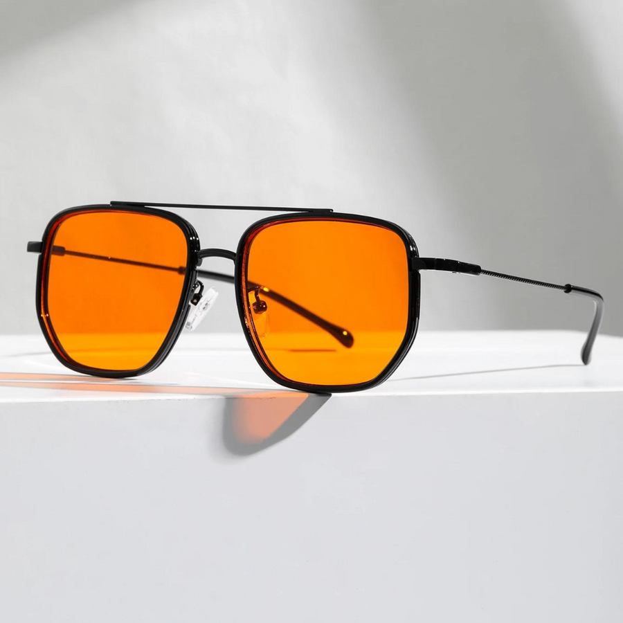 Desert Dusk Polarized - Sunglasses CAAYWORLD MEN