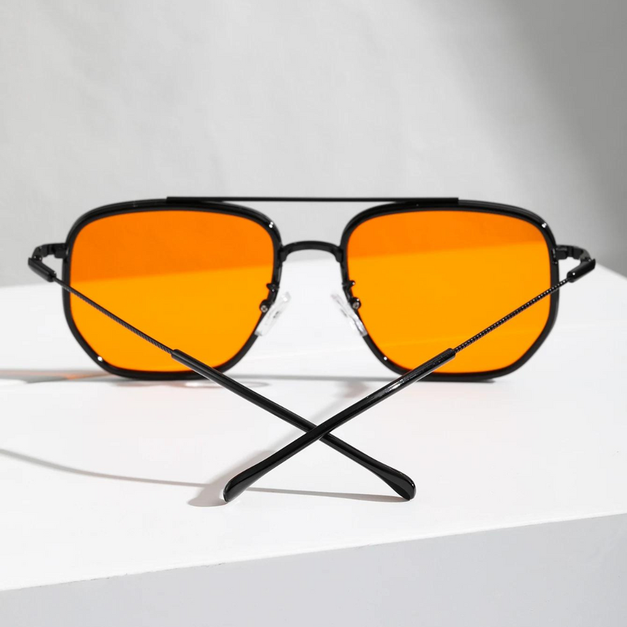Desert Dusk Polarized - Sunglasses CAAYWORLD MEN