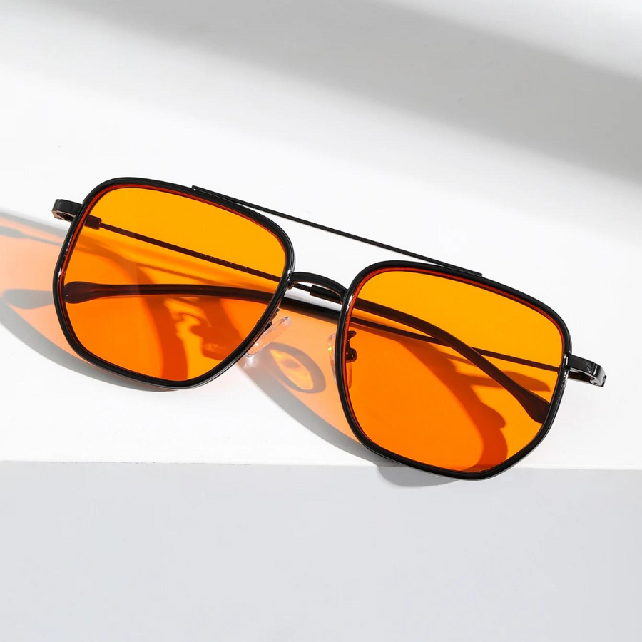 Desert Dusk Polarized - Sunglasses CAAYWORLD MEN
