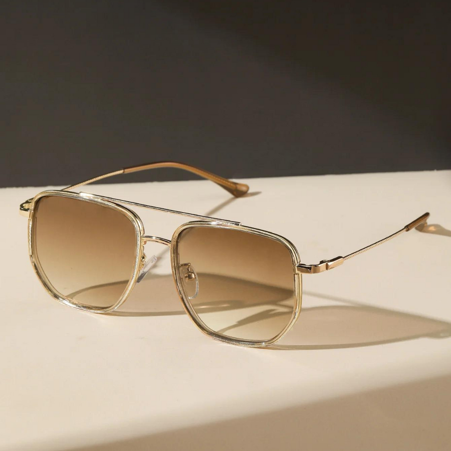 Desert Dusk Polarized - Sunglasses CAAYWORLD MEN