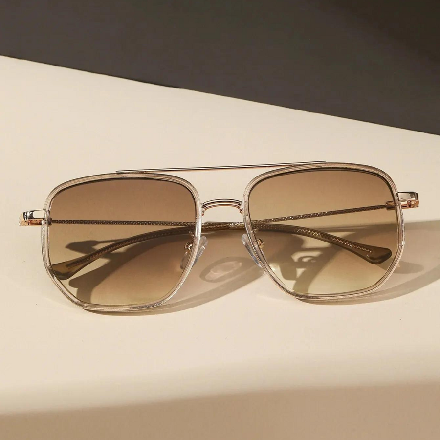 Desert Dusk Polarized - Sunglasses CAAYWORLD MEN