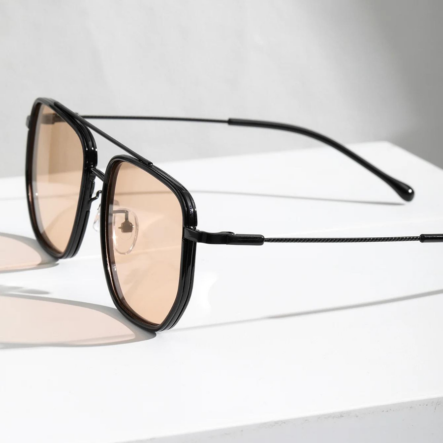 Desert Dusk Polarized - Sunglasses CAAYWORLD MEN