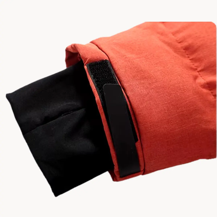 Down Puffer - Coat CAAYWORLD