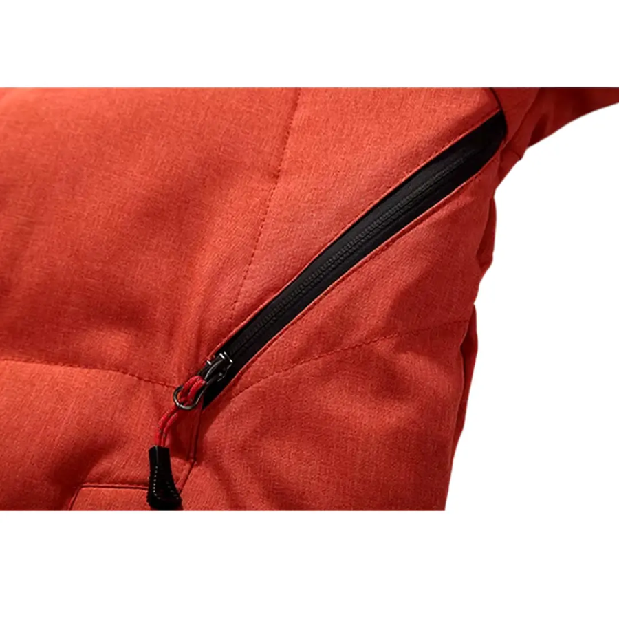 Down Puffer - Coat CAAYWORLD