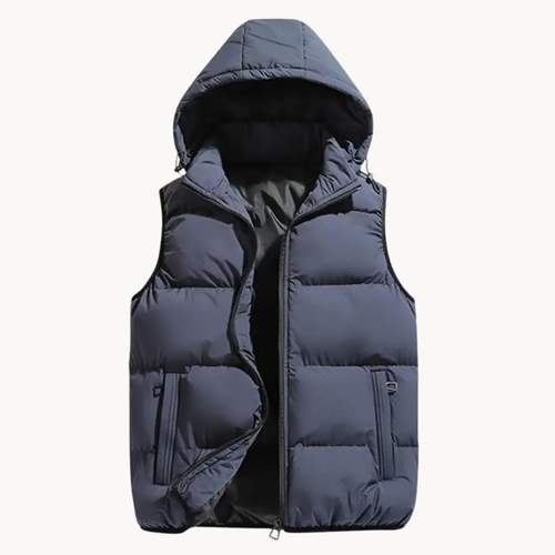Down Puffer - Vest CAAYWORLD