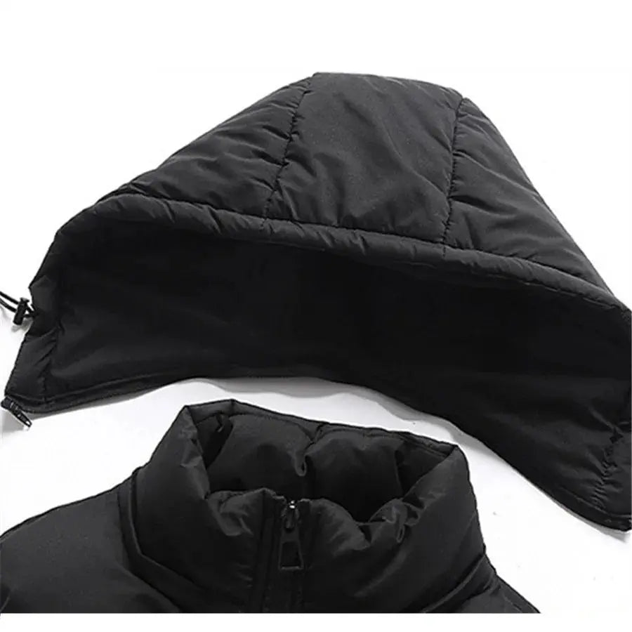 Down Puffer - Vest CAAYWORLD