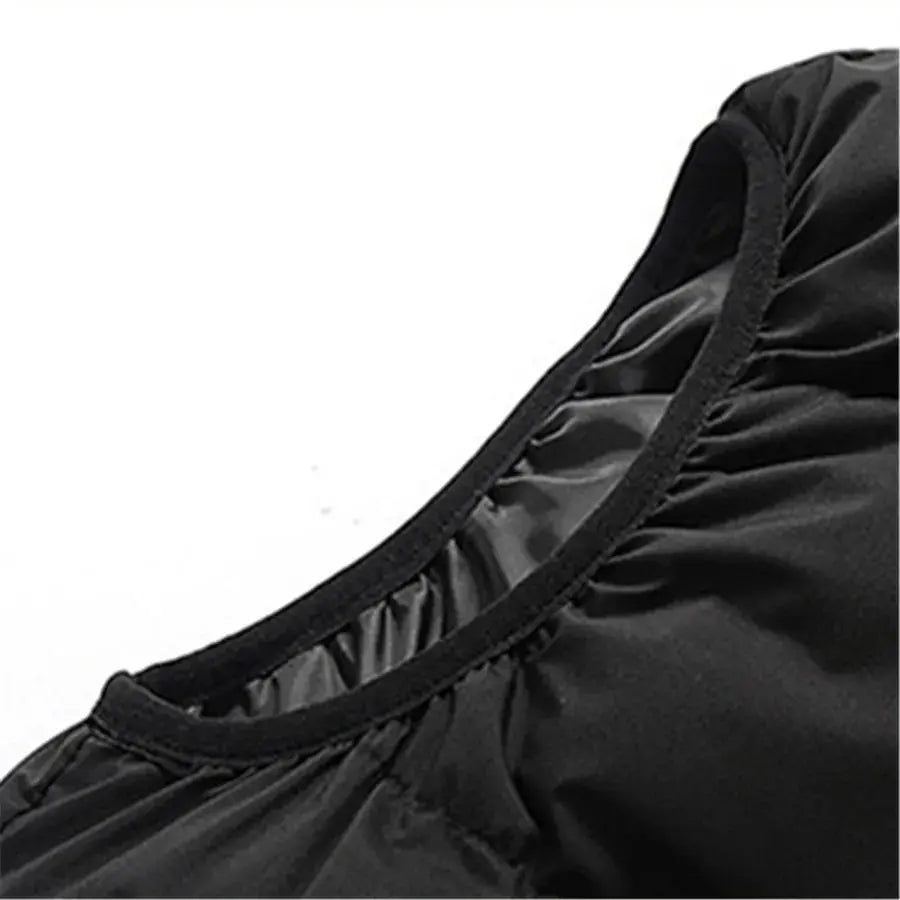 Down Puffer - Vest CAAYWORLD
