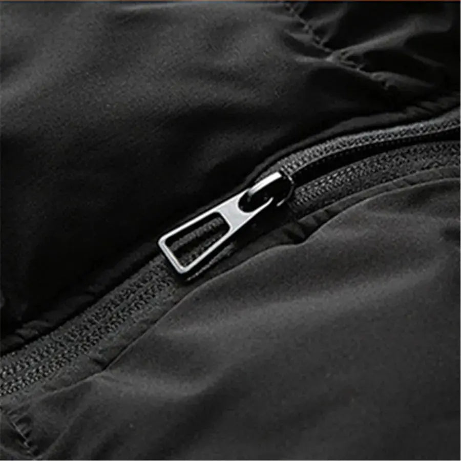 Down Puffer - Vest CAAYWORLD