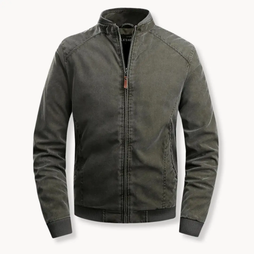 Draped Lightweight - Jacket CAAYWORLD