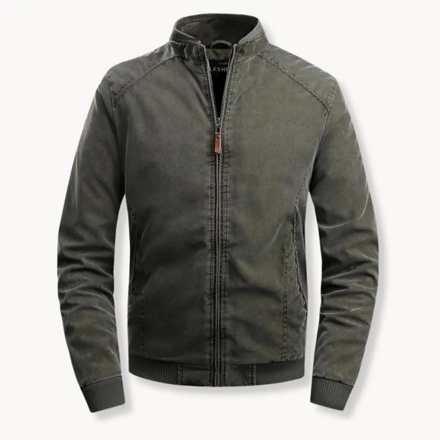 Draped Lightweight - Jacket CAAYWORLD