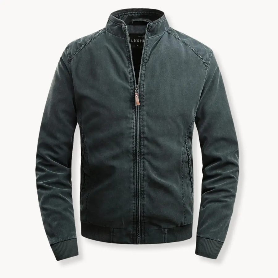 Draped Lightweight - Jacket CAAYWORLD
