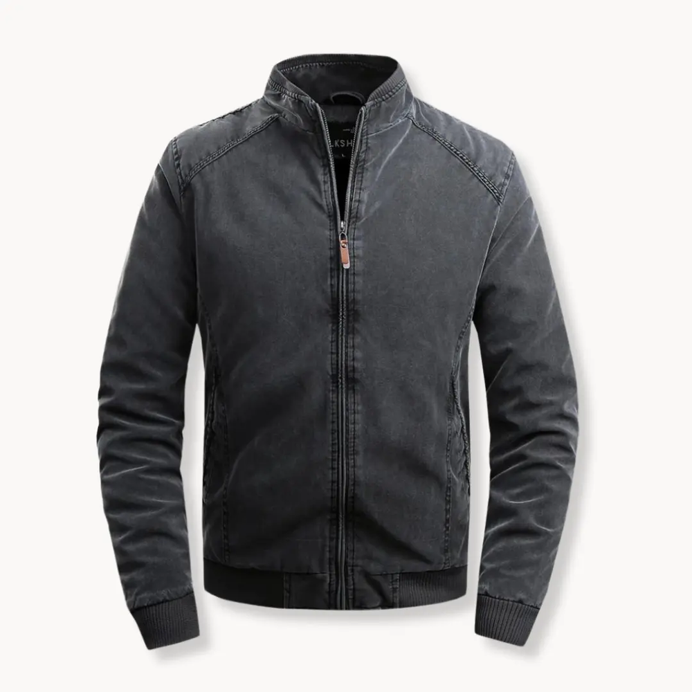 Draped Lightweight - Jacket CASA LARO