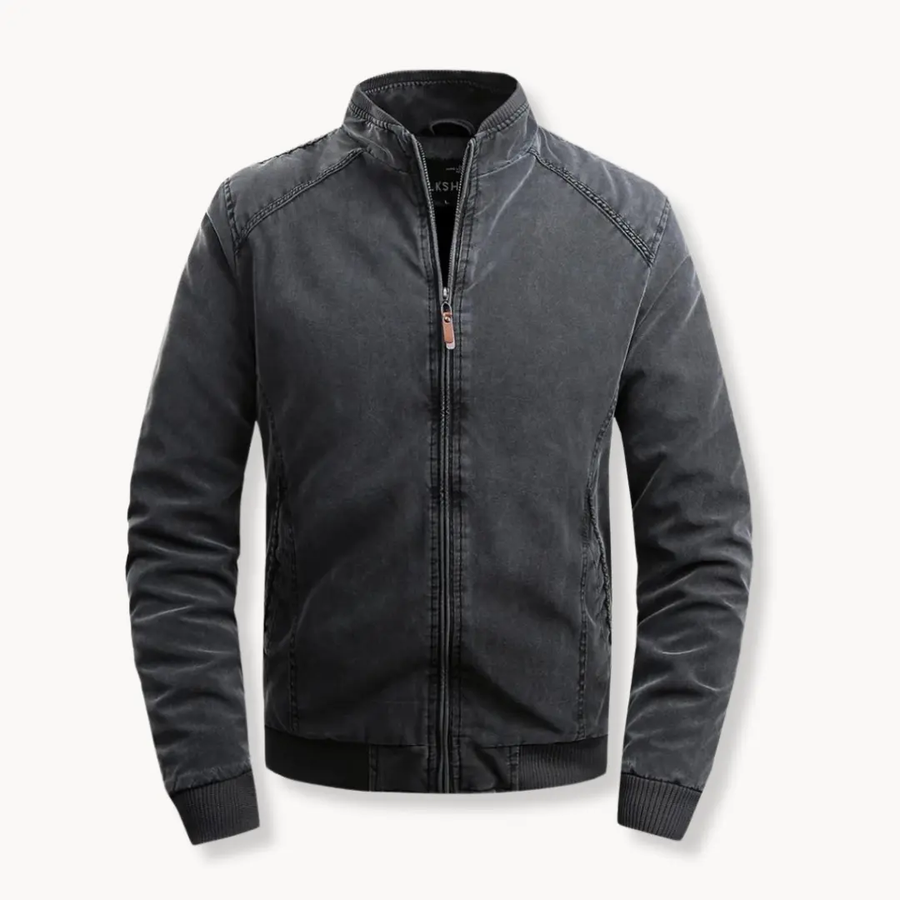 Draped Lightweight - Jacket CAAYWORLD