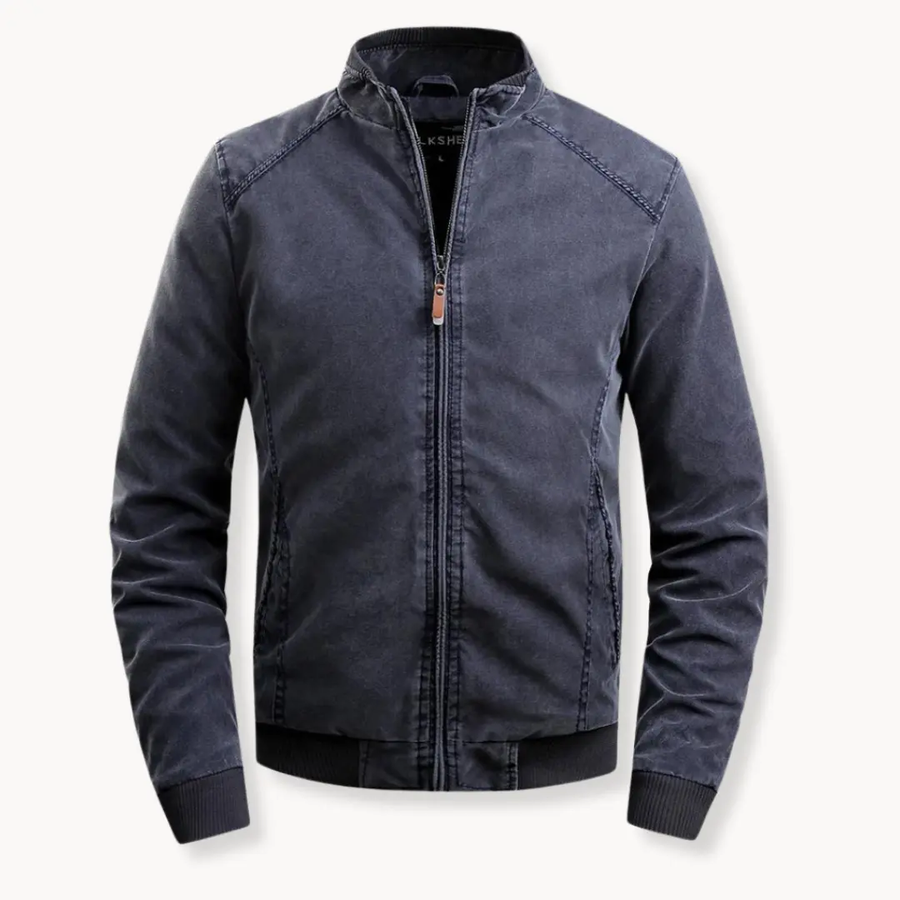 Draped Lightweight - Jacket CAAYWORLD