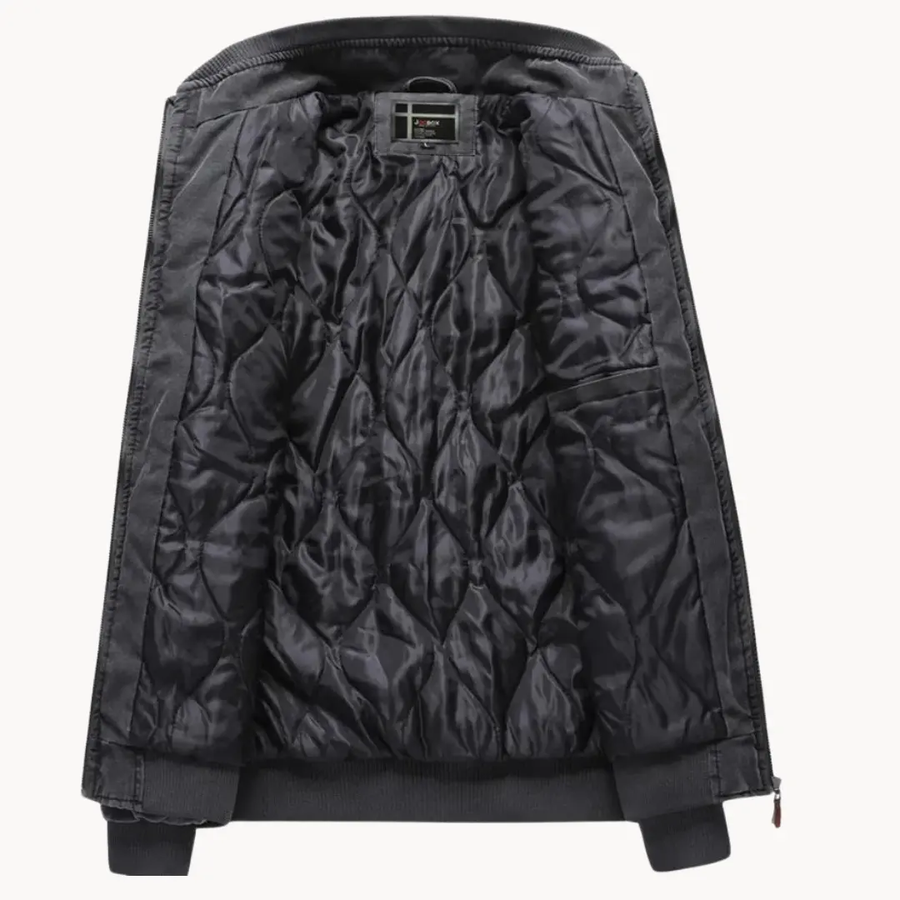 Draped Lightweight - Jacket CAAYWORLD