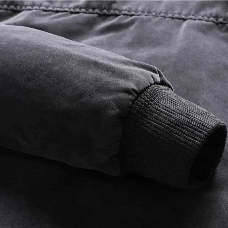 Draped Lightweight - Jacket CAAYWORLD