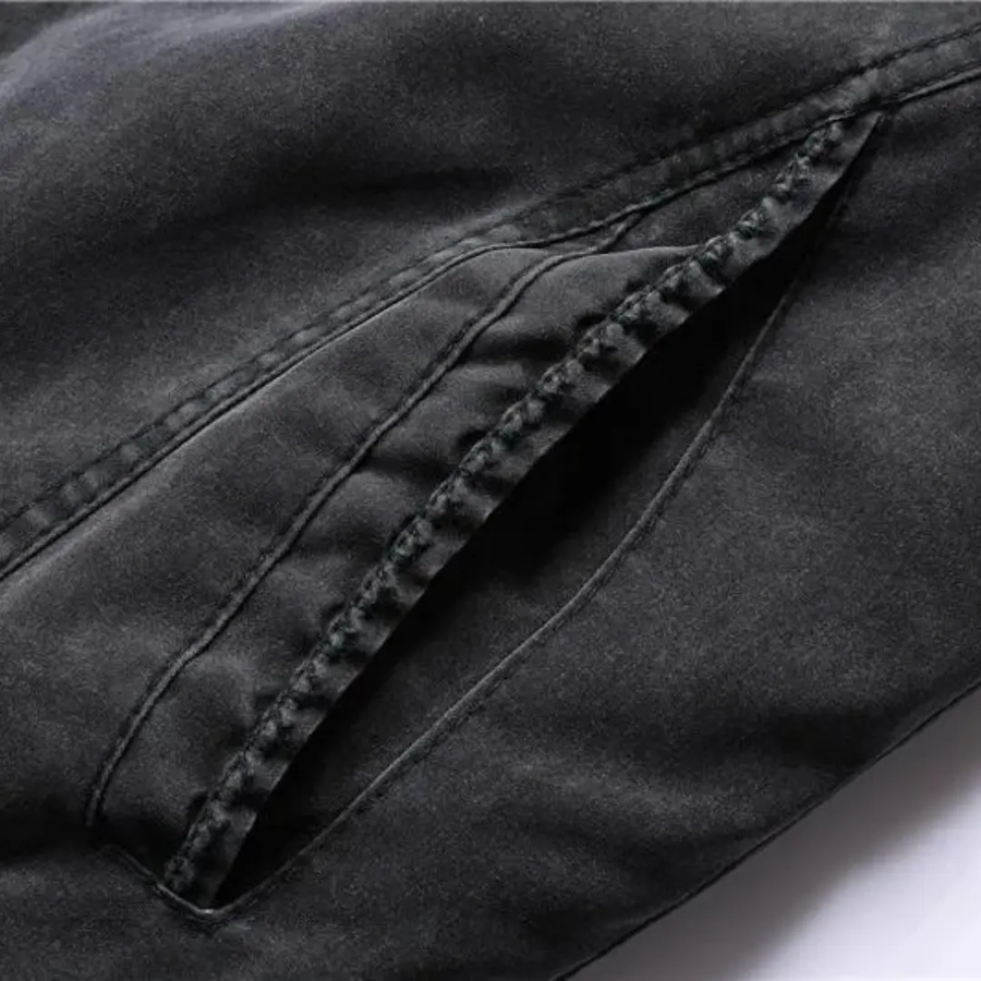 Draped Lightweight - Jacket CAAYWORLD