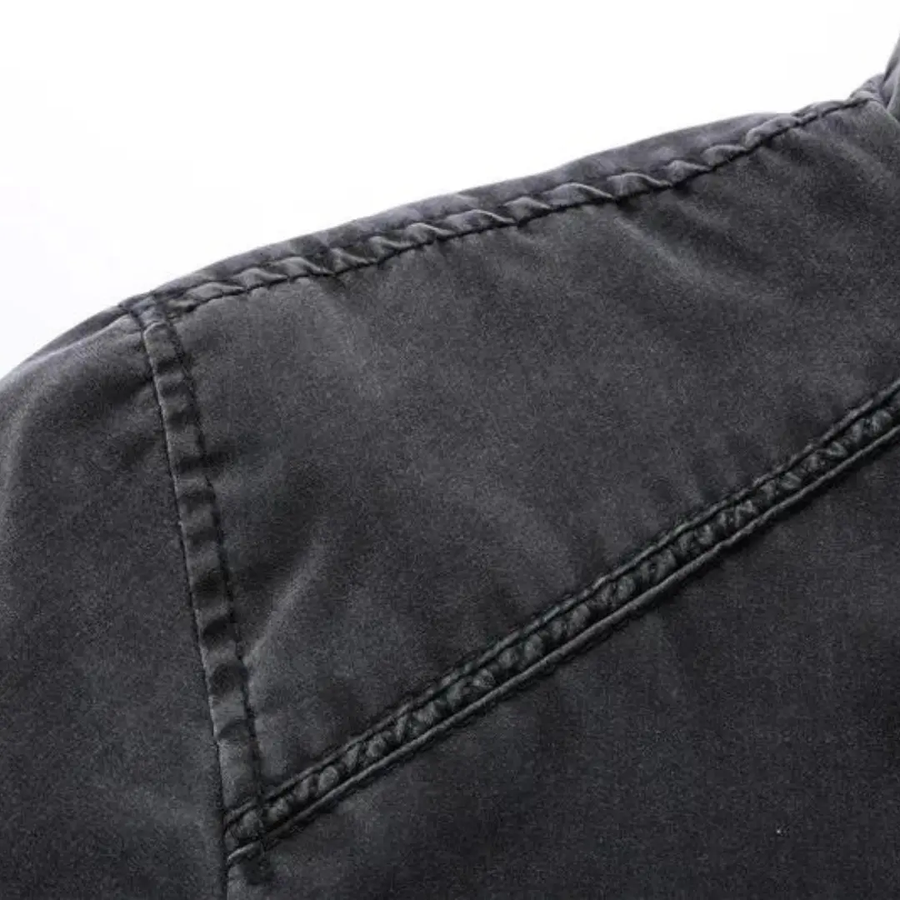 Draped Lightweight - Jacket CAAYWORLD