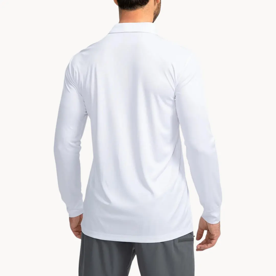 Duncan Performance - Polo CAAYWORLD