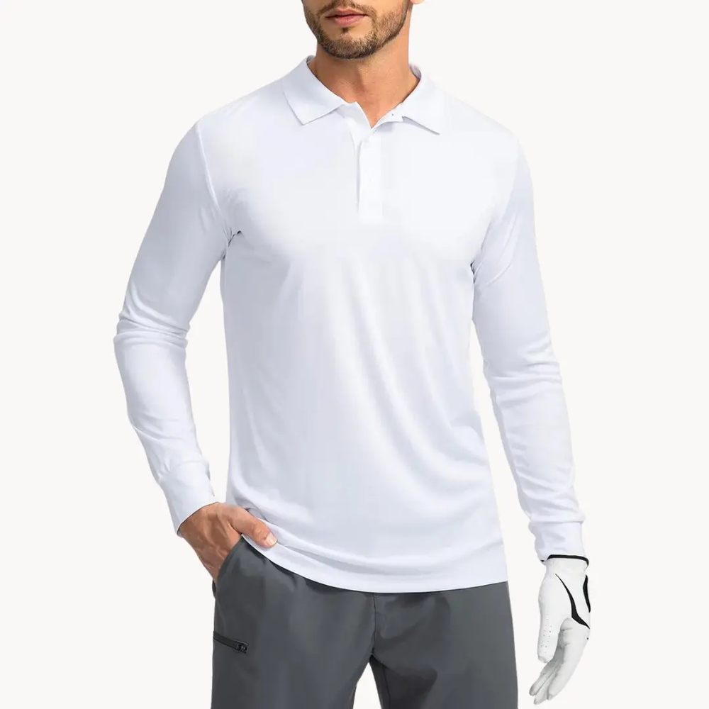 Duncan Performance - Polo CASA LARO