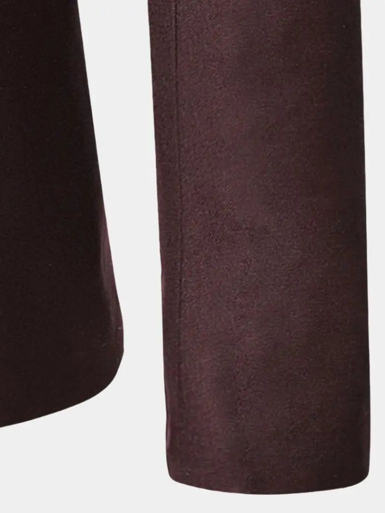 Elegant Collar Jacket - CAAYWORLD CAAYWORLD
