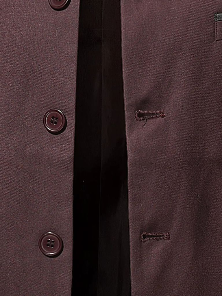 Elegant Collar Jacket - CAAYWORLD CAAYWORLD