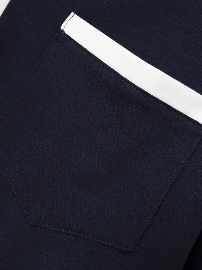 Elegant Golf Polo Shirt - CAAYWORLD CAAYWORLD