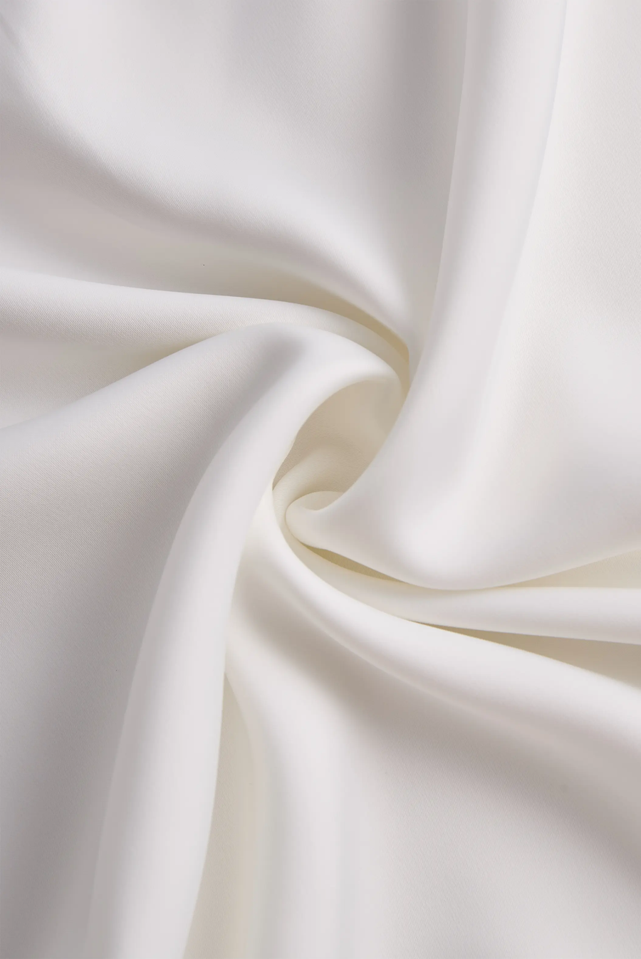 Elegant One-Shoulder Satin Asymmetric Top - Blouse CAAYWORLD