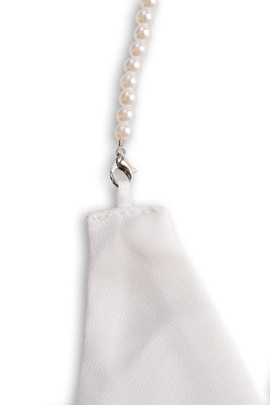 Elegant Satin Halter With Adjustable Necklace-Style Chain - Evening Jumpsuit CAAYWORLD