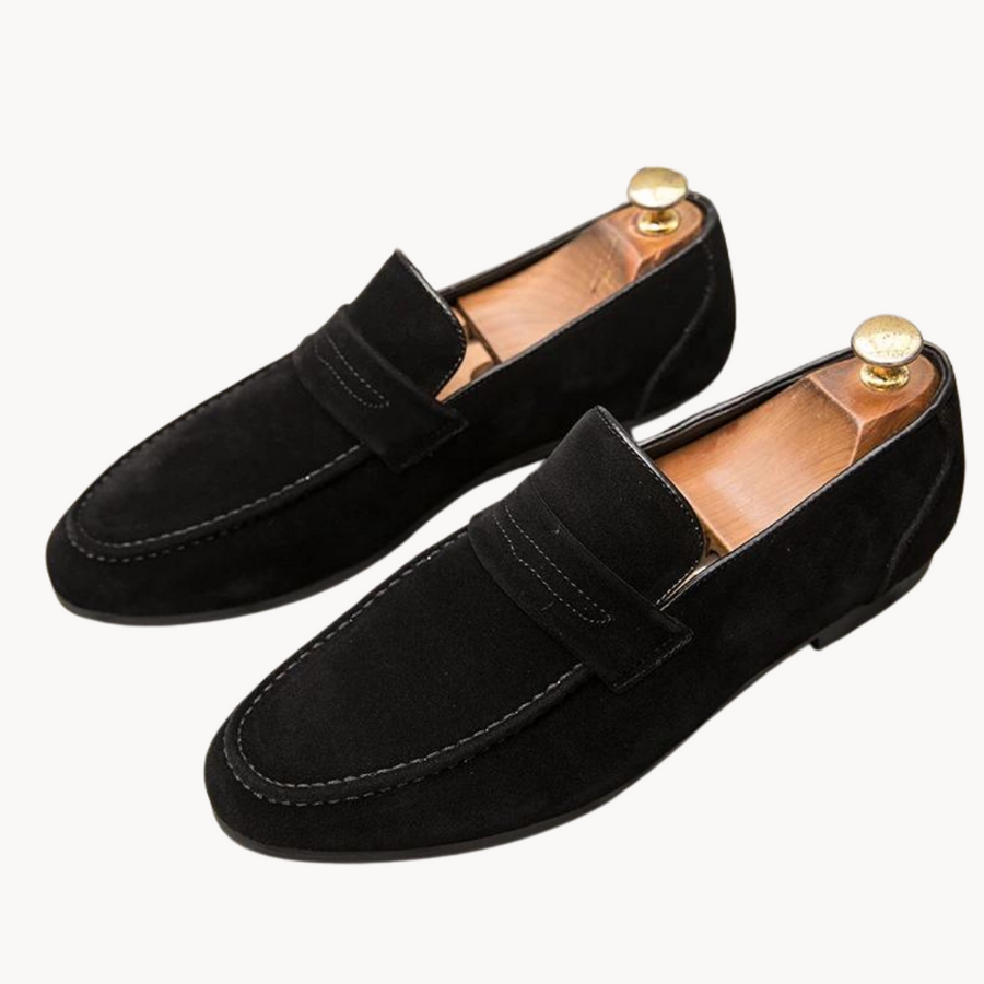 Elegant Slip-On - Loafers CAAYWORLD MEN