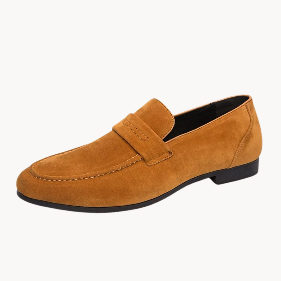 Elegant Slip-On - Loafers CAAYWORLD MEN
