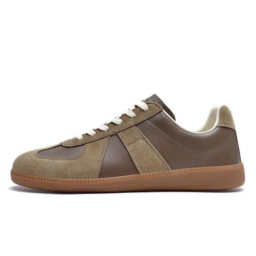 Elite - Court Shoe CAAYWORLD MEN