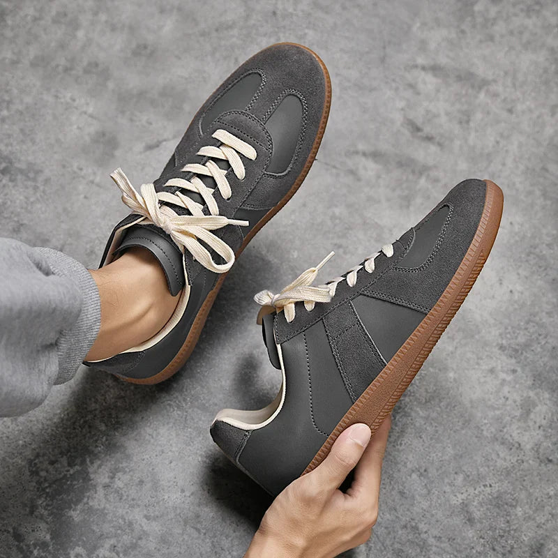 Elite - Court Shoe CAAYWORLD MEN