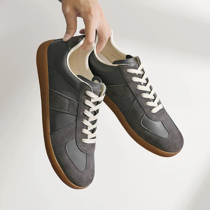 Elite - Court Shoe CAAYWORLD MEN
