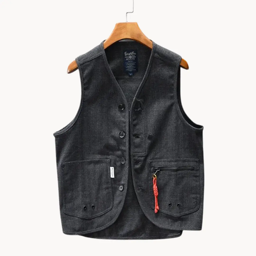 Elite Tailored - Vest CAAYWORLD