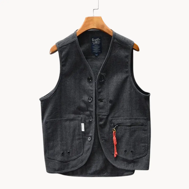 Elite Tailored - Vest CAAYWORLD